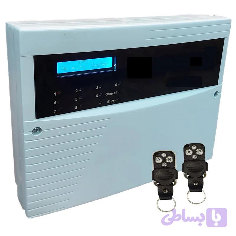 دزدگیر اماکن مدل RMS-00 — تصویر 1