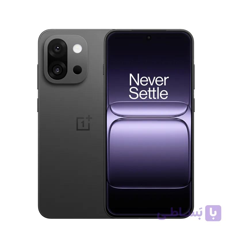 گوشی کارکرده وان پلاس Oneplus 15 حافظه 1 ترابایت رم 16 گیگابایت رجیستر شده رام گلوبال — تصویر 1