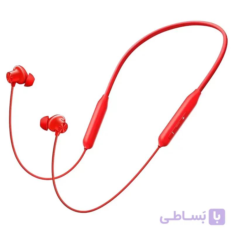 هدفون وان پلاس OnePlus Bullets Wireless Z3