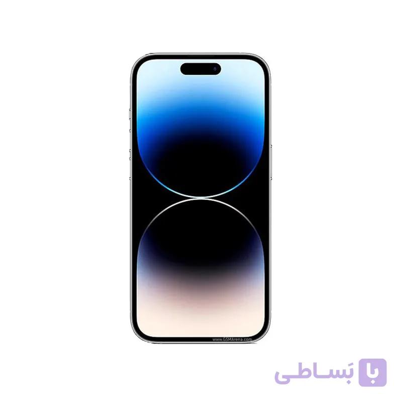 آیفون 14 پرومکس دو سیم کارت 256گیگابایت CH/A Active رجیستر شده — تصویر 1