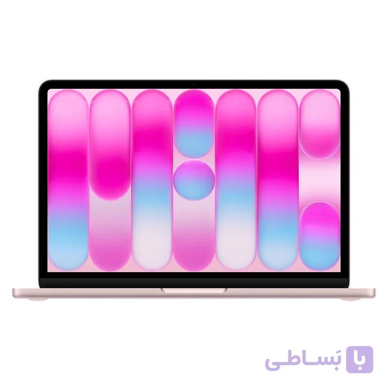 مک بوک نئو 13 اینچ بلاش MHFH4 (A18 Pro/6CPU/5GPU/8GB/256GB) 2026 — تصویر 1