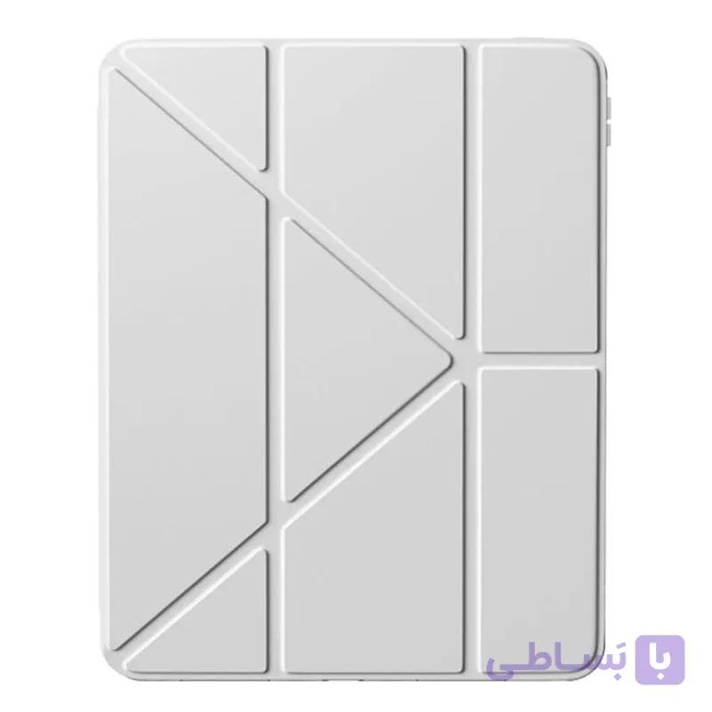 کیف کلاسوری مدل smart folio مناسب برای آیپد iPad Air 11inch — تصویر 1