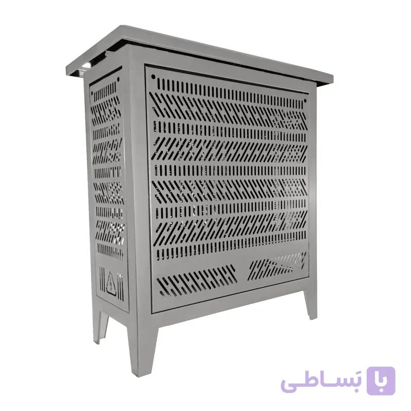 مقاومت ترمز 125  کیلو وات جنرال