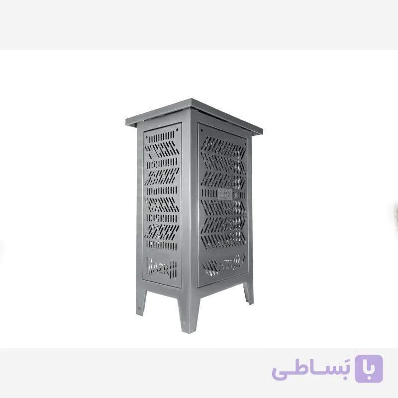 مقاومت ترمز 37 کیلو وات سنگین کار جنرال (ایستاده)