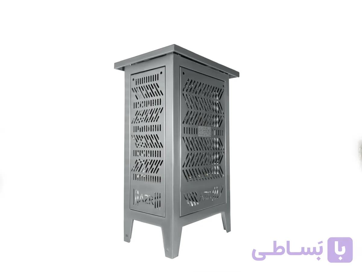 مقاومت ترمز 55 کیلو وات جنرال