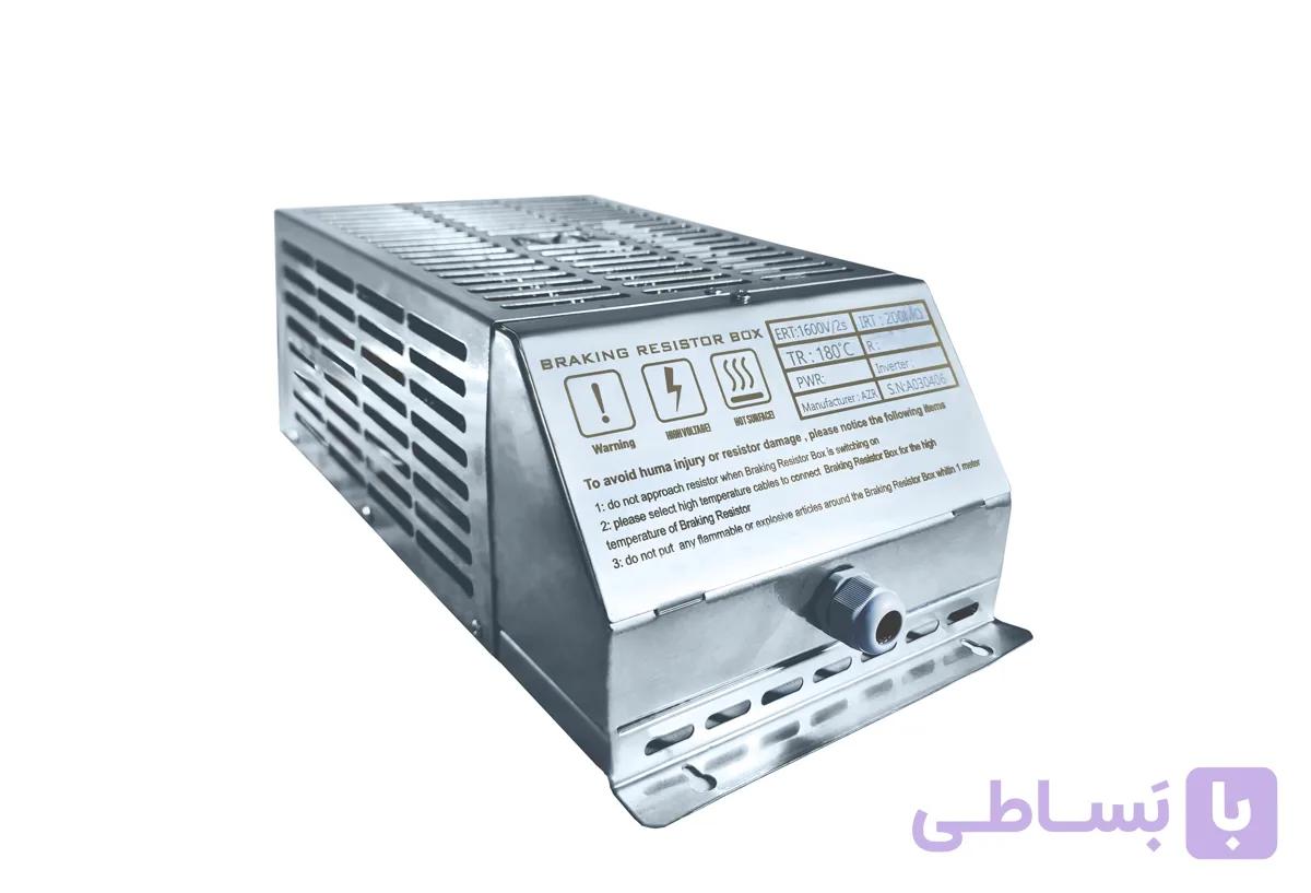 مقاومت ترمز 5.5 کیلو وات جنرال
