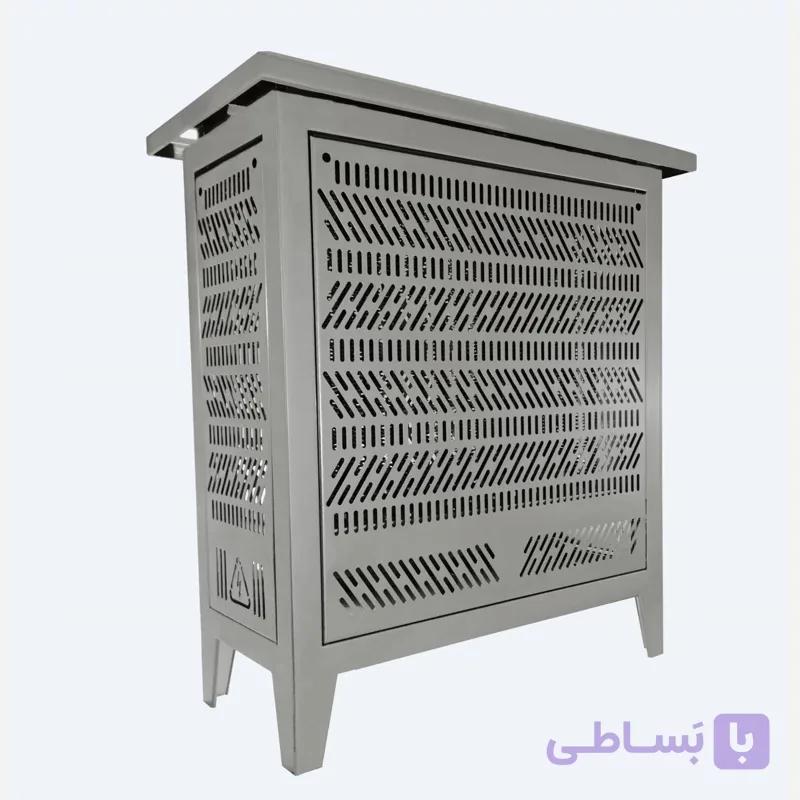 مقاومت ترمز 132 کیلو وات جنرال
