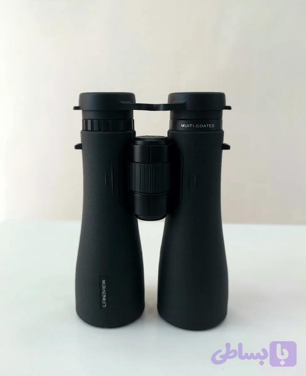 دوربین دوچشمی لندویو مدل 12×50 High Power — تصویر 1