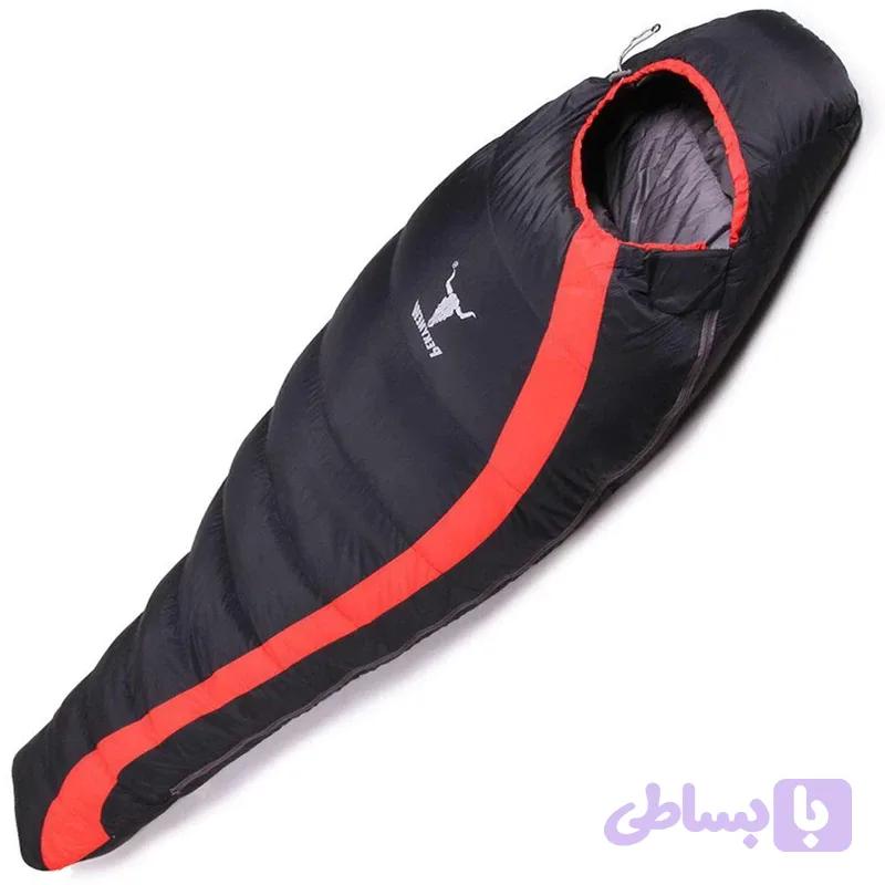 کیسه خواب پکینیو پر اردک مدل PKN700N — تصویر 1