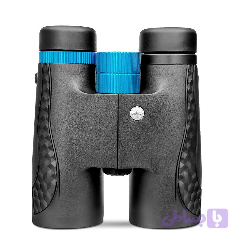 دوربین دوچشمی شانتو shuntu 10×42 HD — تصویر 1