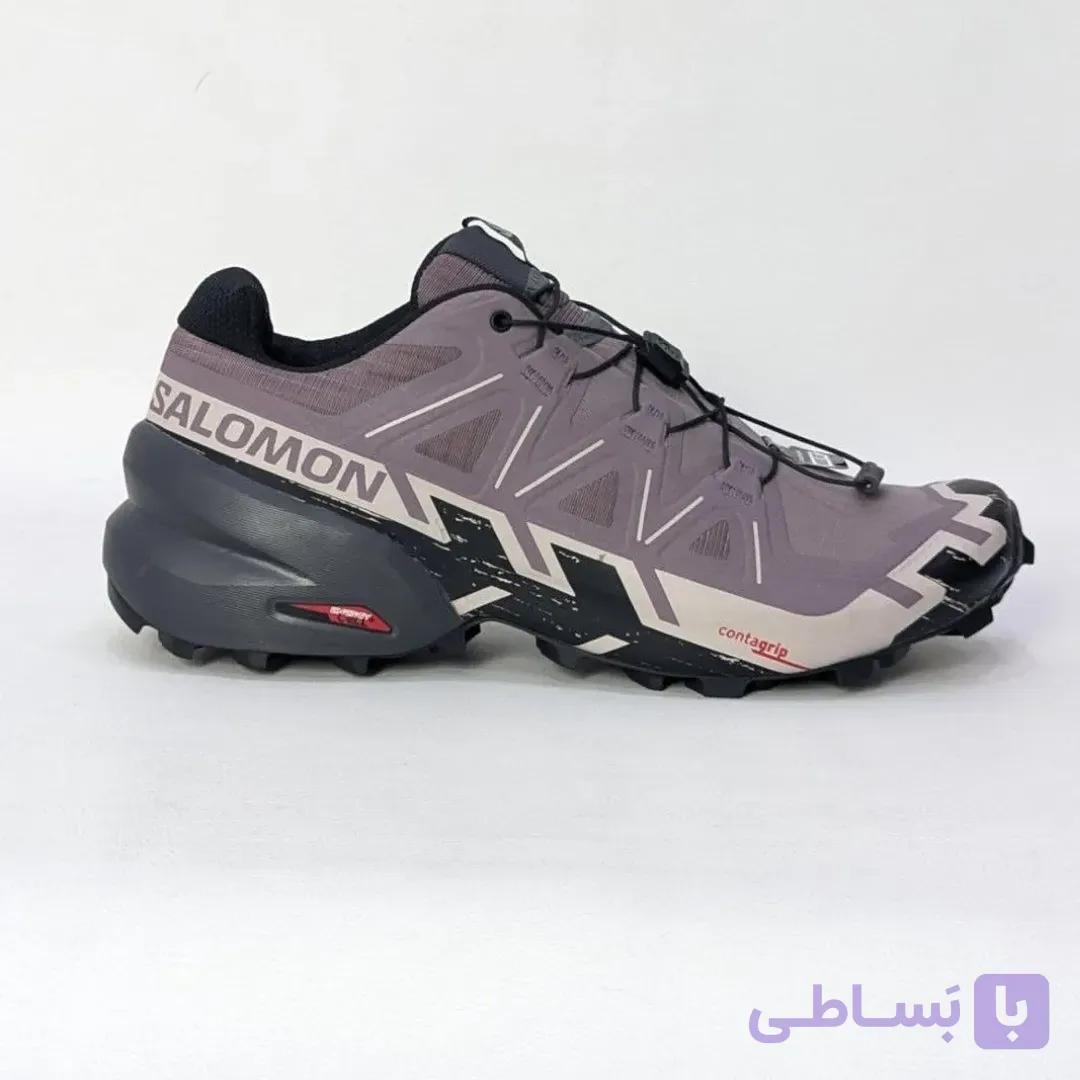 کتونی سالومون مدل Speed Cross 6