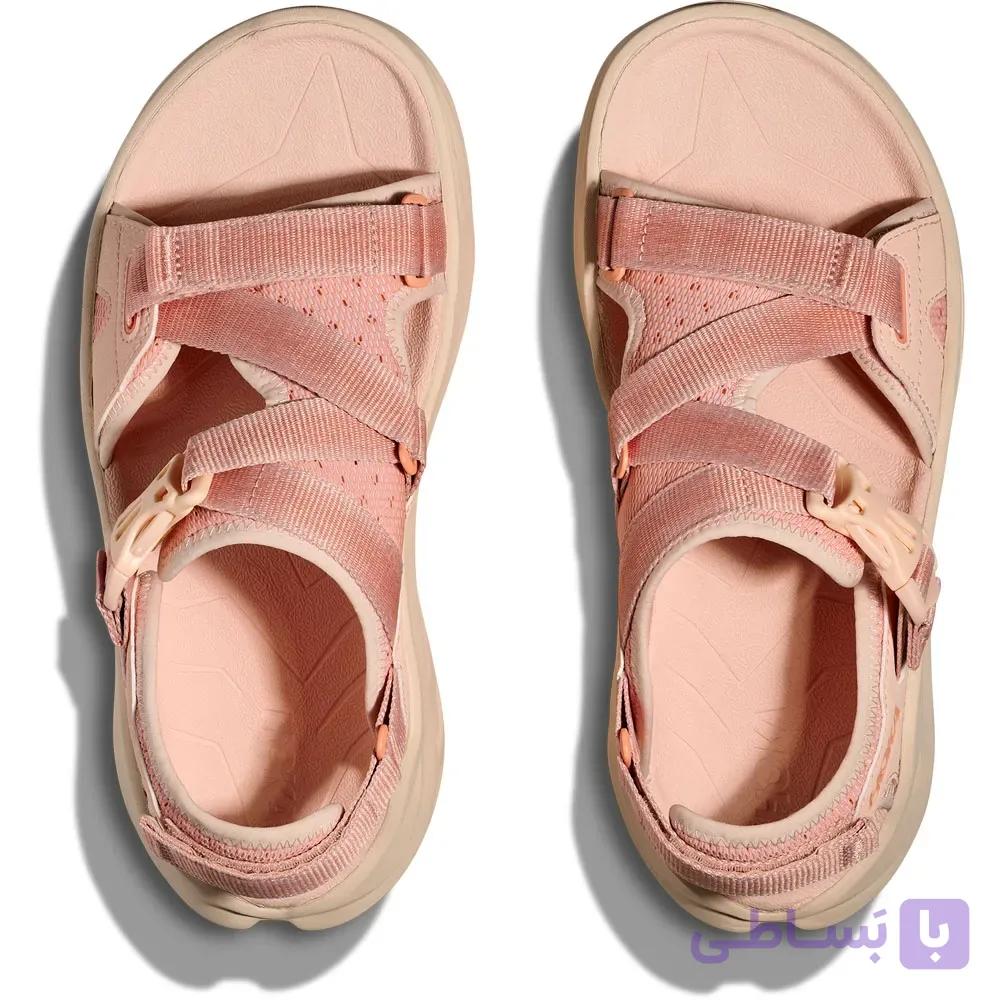 صندل طبیعتگردی اورجینال HOKA مدل one one infini hike