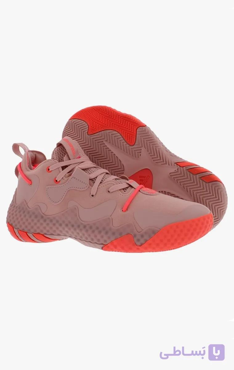 کفش اورجینال adidas مدل Harden Vol 6