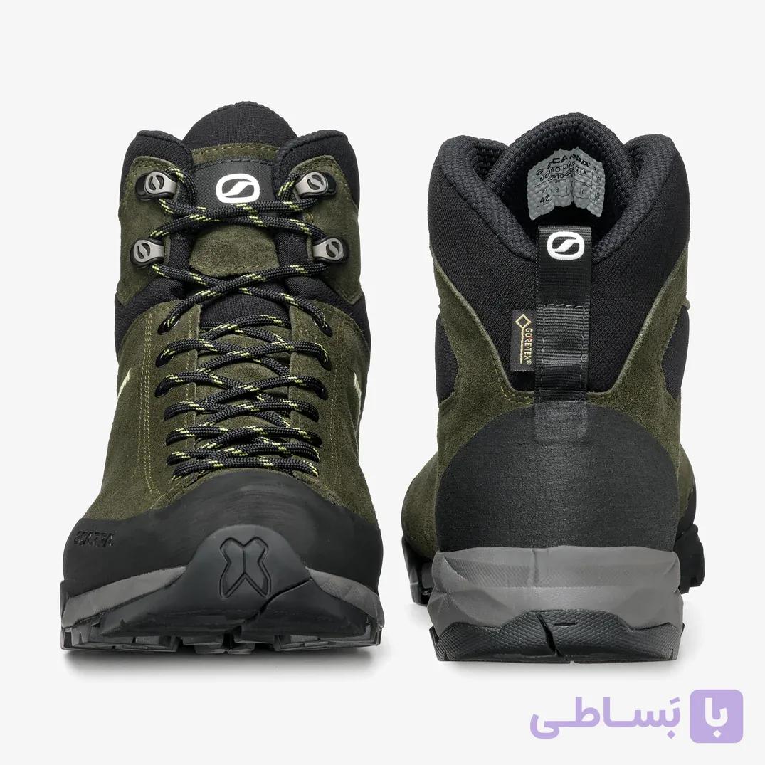 کفش ترکینگ اسکارپا مدل Mojito Hike GTX
