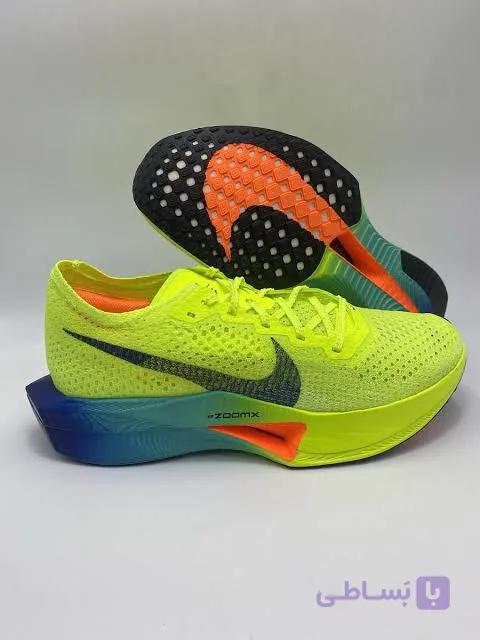 کفش اورجینال nike مدل zoomx alphafly