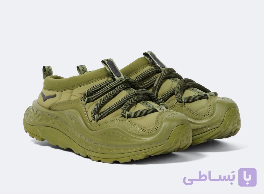 کفش اورجینال هوکا مدل Ora Recovery Shoe 2