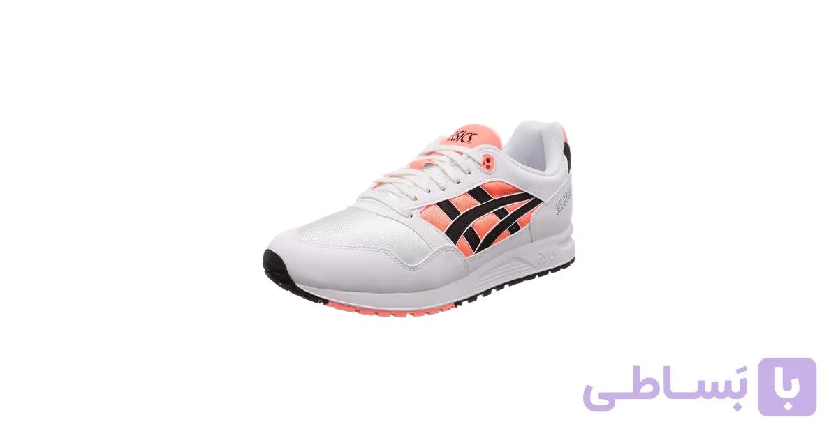 کفش اورجینال Asics مدل Tigergel