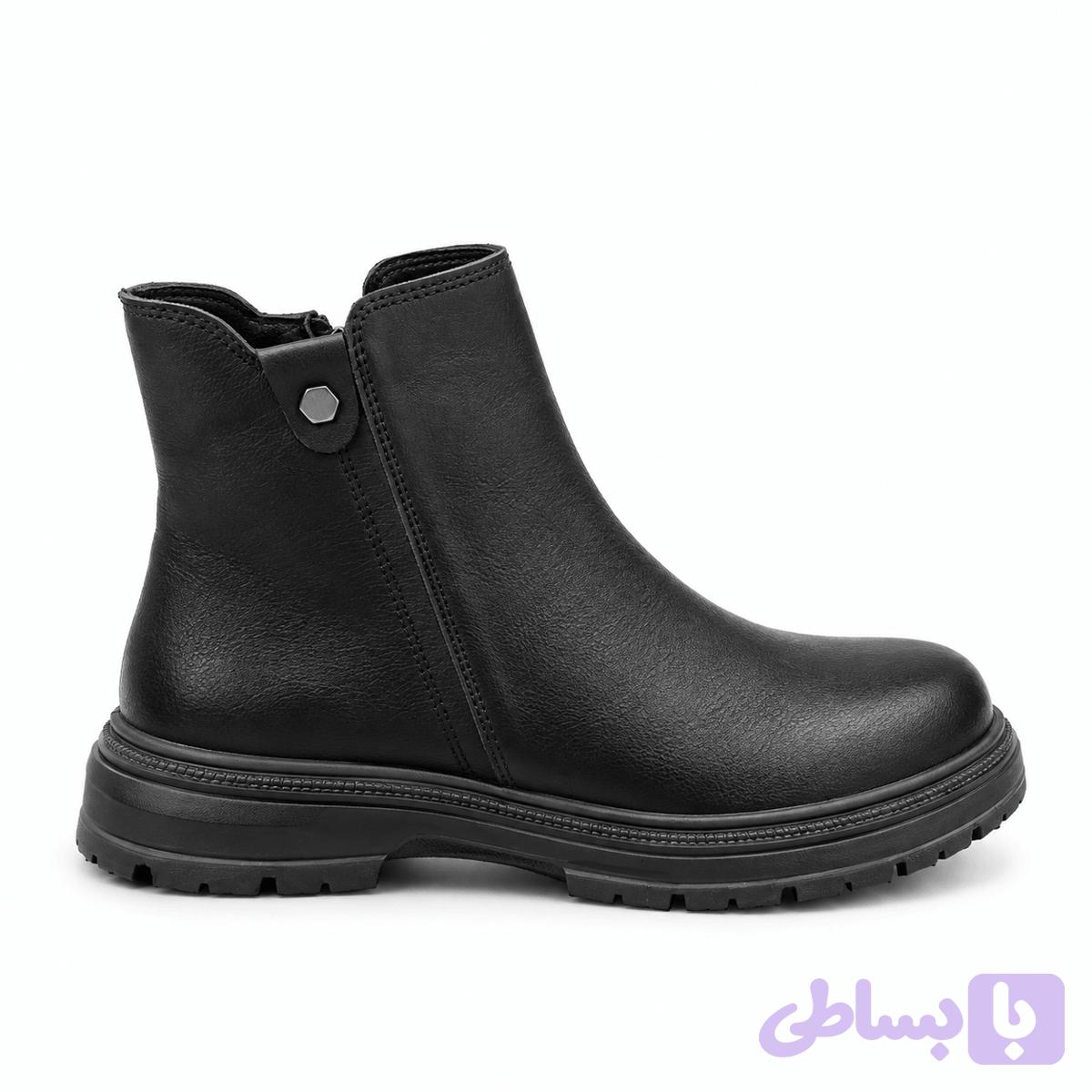 نیم بوت Rivet