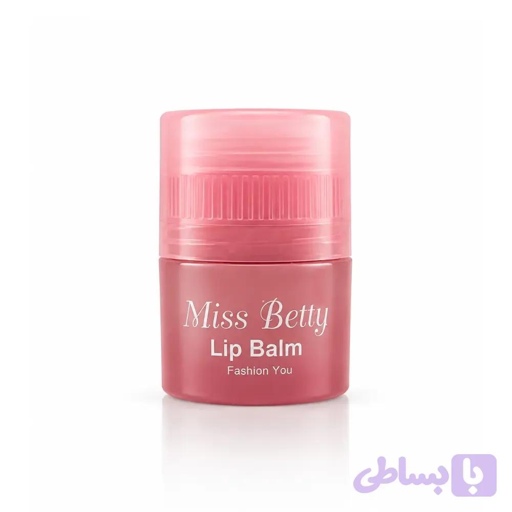 بالم لب میس بیوتی Miss Betty — تصویر 1
