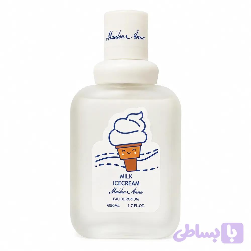 عطر بیکینی میدن آن ۵۰ میل MAIDEN ANNE — تصویر 1