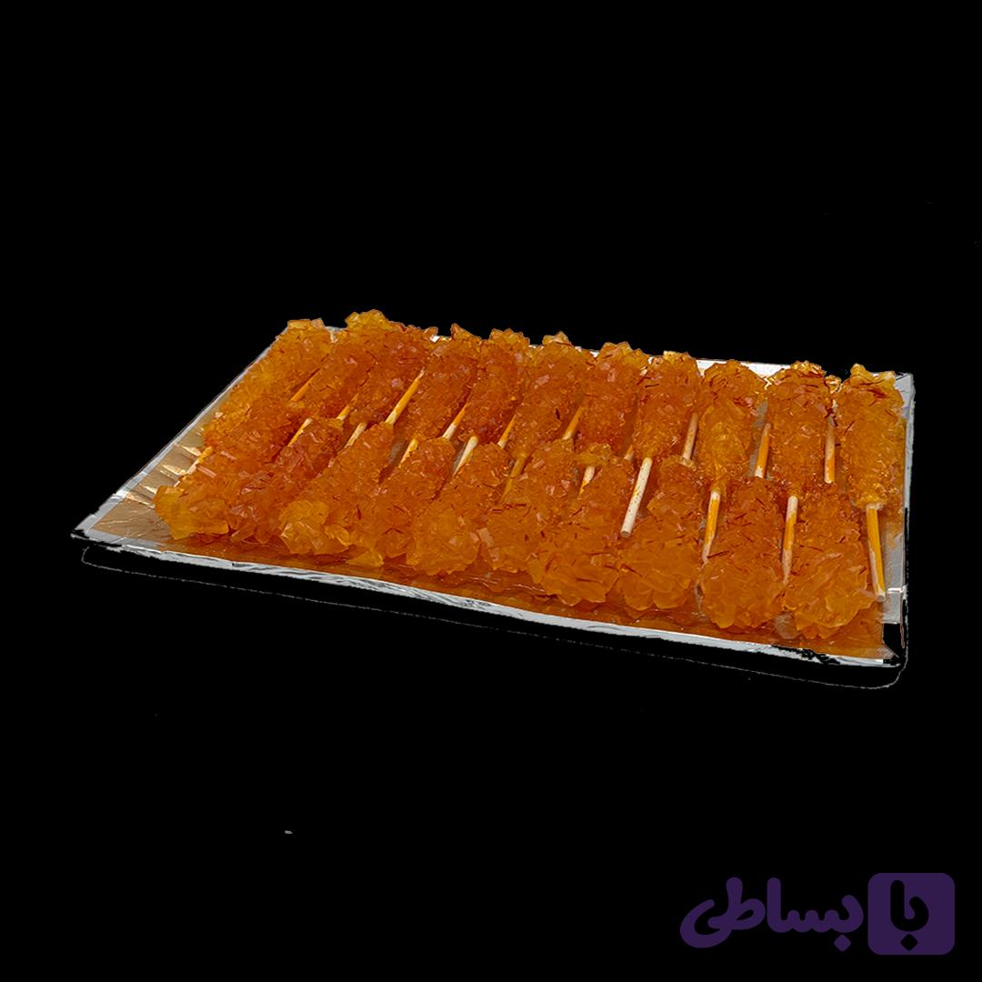 نی نبات 600 گرمی — تصویر 1