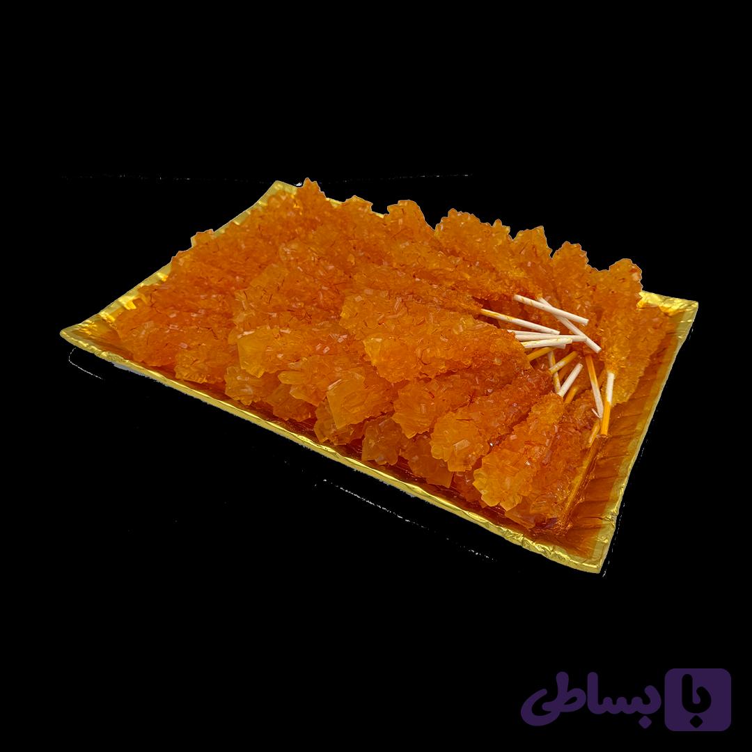 نی نبات 1.5 کیلویی — تصویر 1