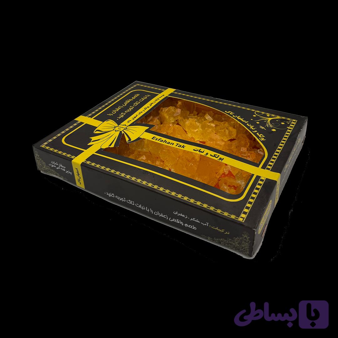 پرده نبات700 گرمی — تصویر 1