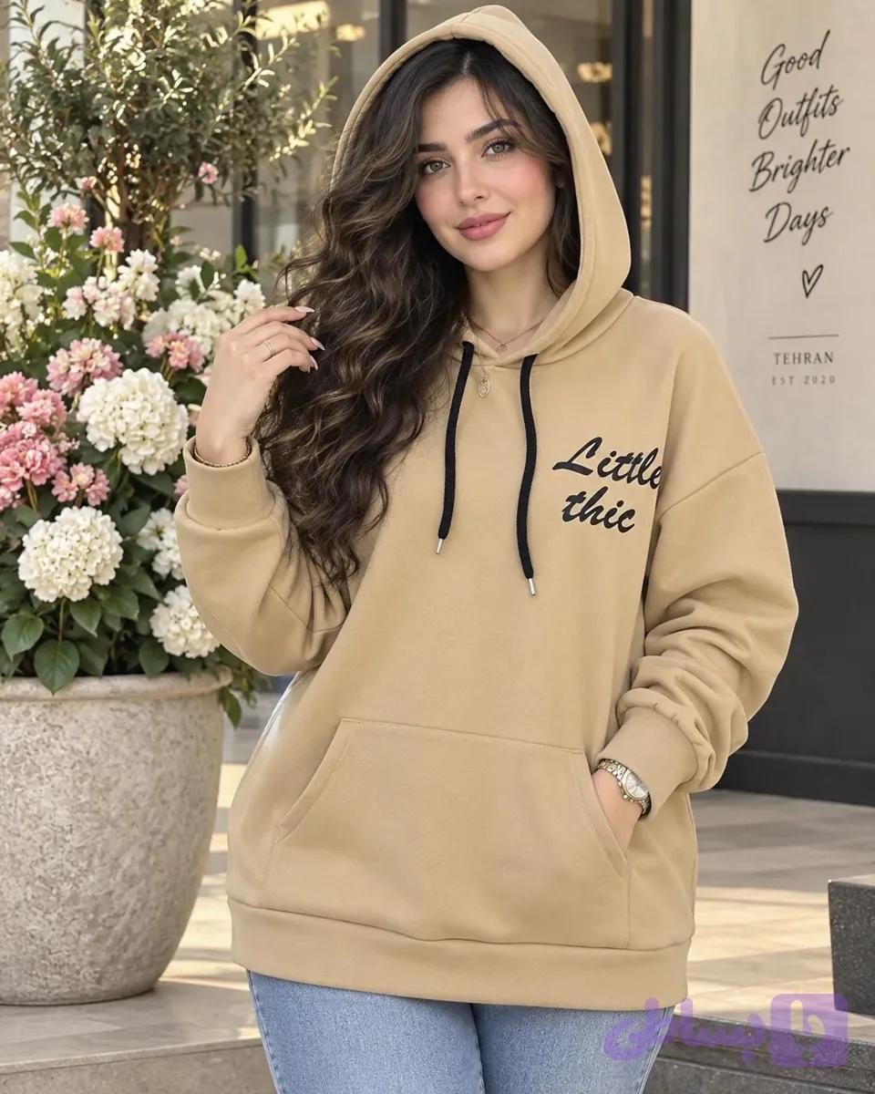هودی دورس توکرک little thing — تصویر 1