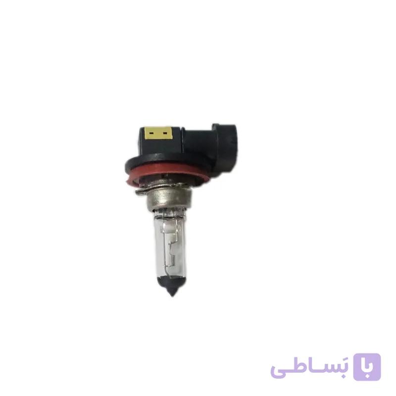 لامپ مه شکن دلا ۵۵ وات پایه H11