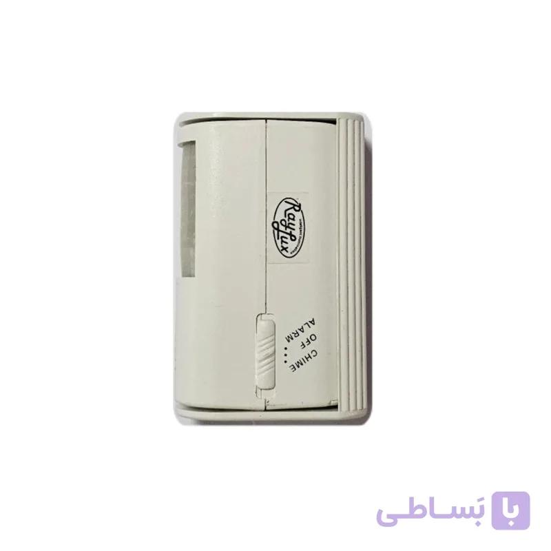سنسور هوشمند اعلام ورود و هشدار صوتی Raylux