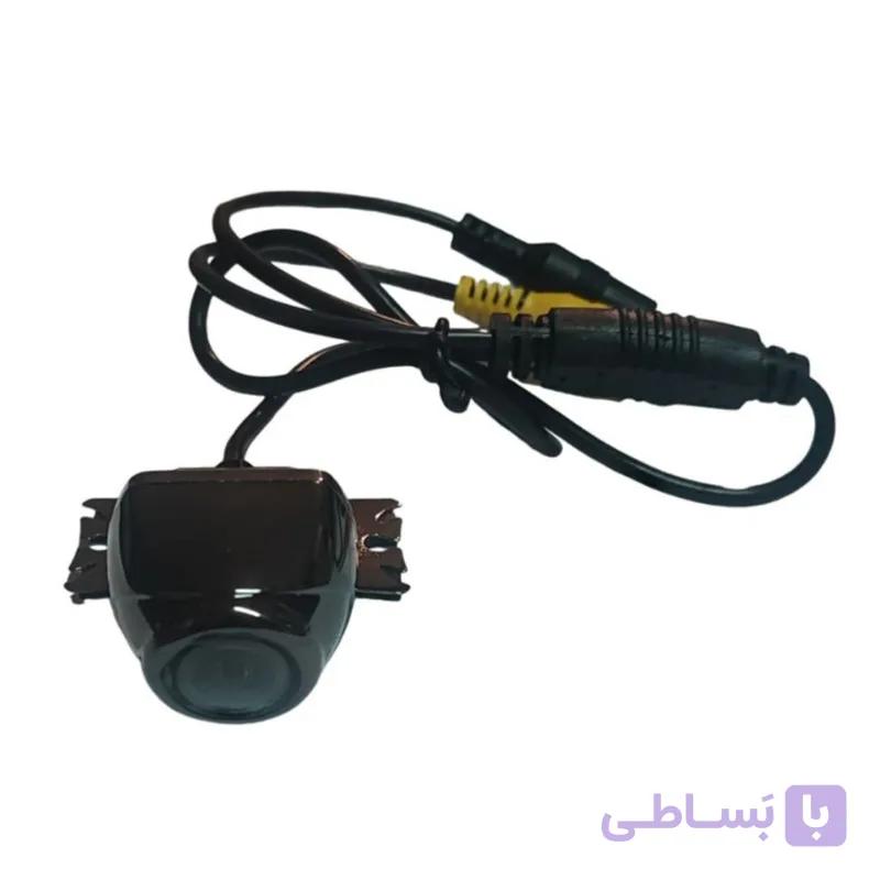 دوربین دنده عقب خودرو | دوربین پارک عقب HD با خط راهنما و دید در شب