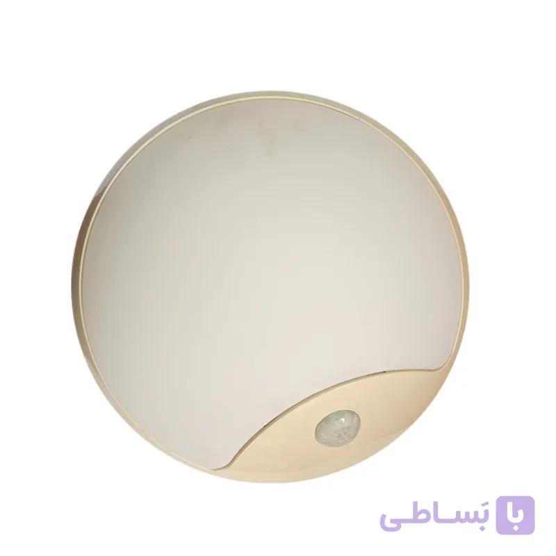 سنسور سقفی حرکتی STC420 رایلوکس | سنسور روشنایی 360 درجه هوشمند