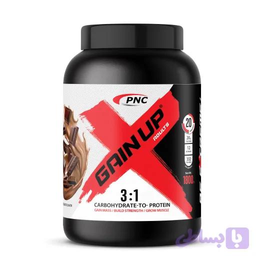 گین آپ بزرگسالان کارن | GAIN UP PNC