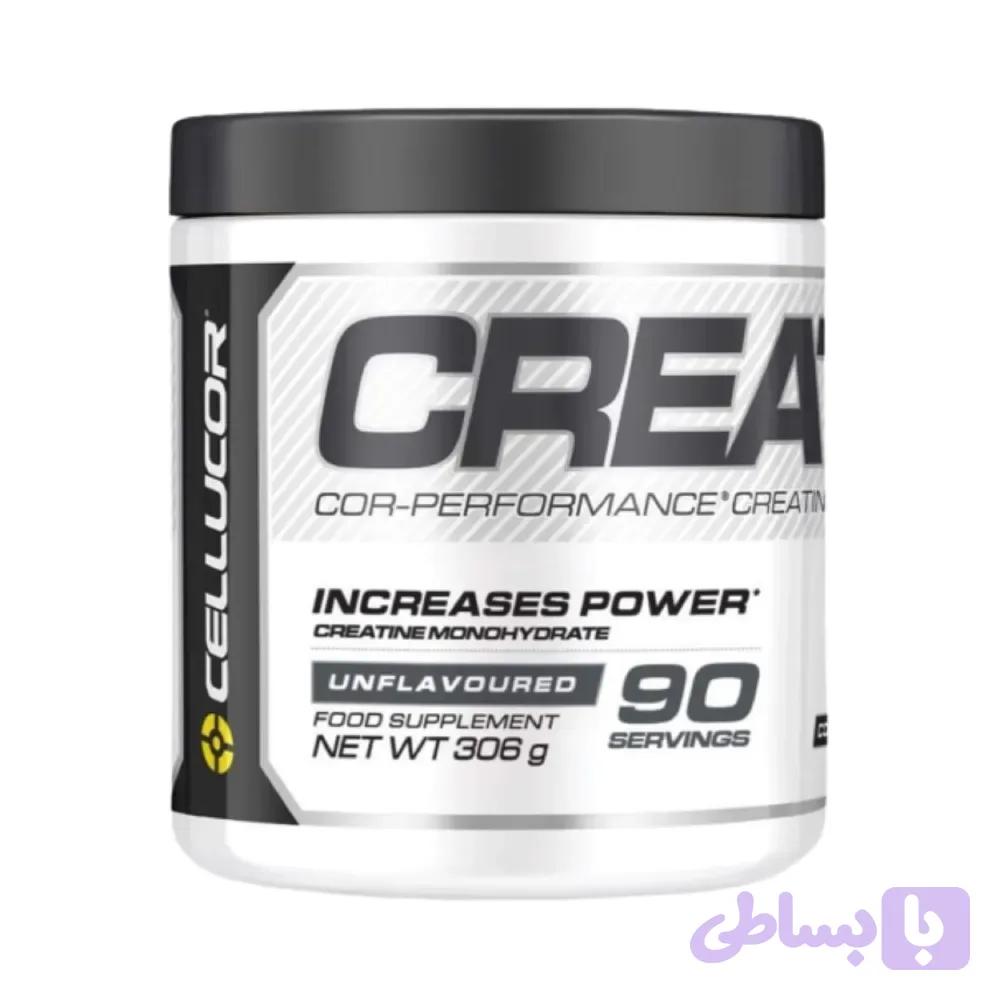کراتین کور پرفورمنس سلوکور | Cellucor COR-PERFORMANCE Creatine