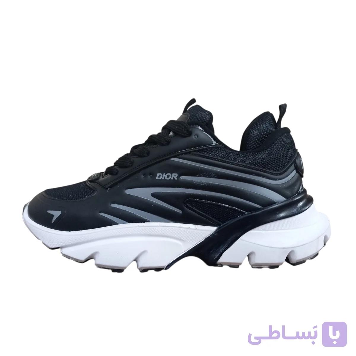 کفش پیاده‌روی مردانه کد 3871 — تصویر 1