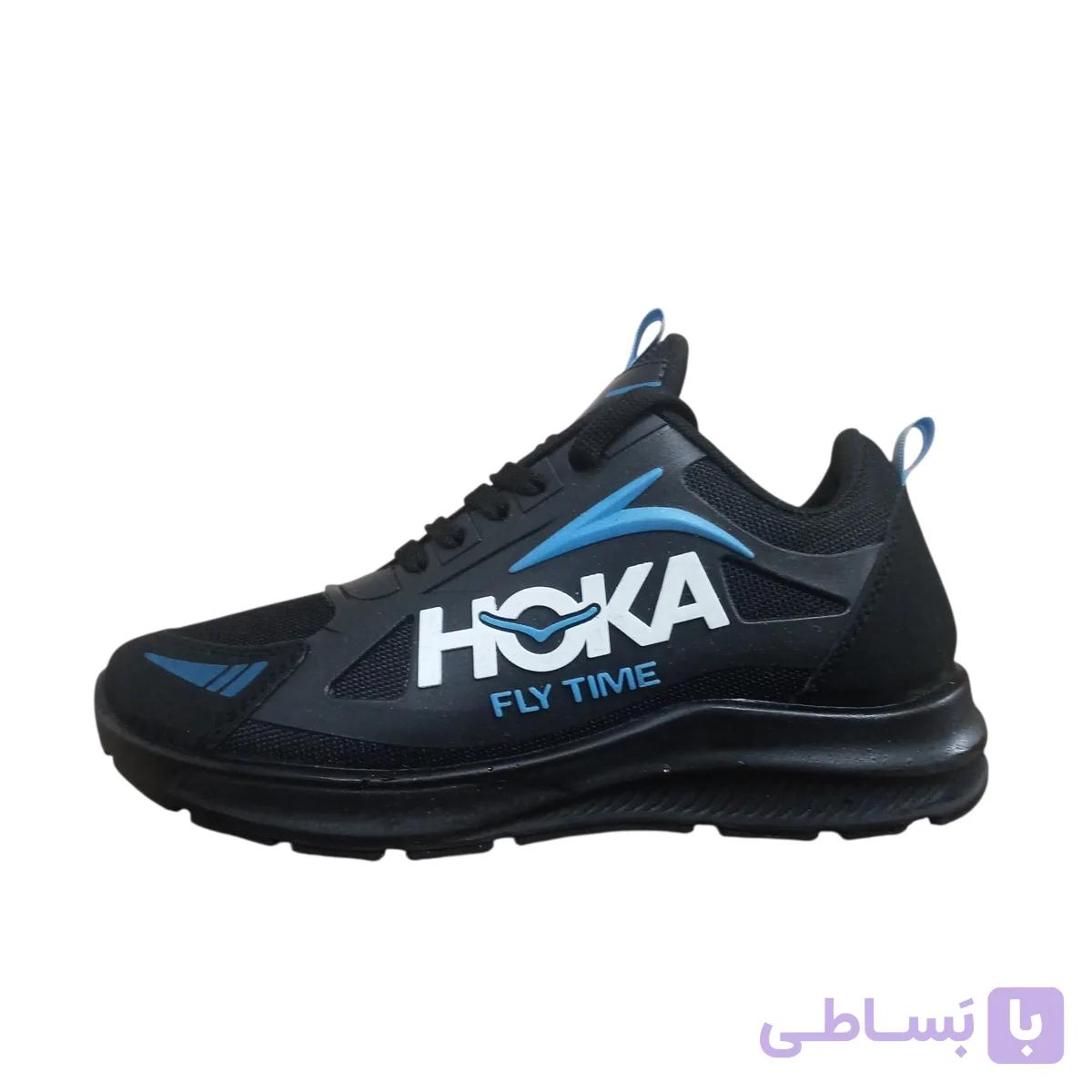 کفش راحتی پسرانه کد 311 — تصویر 1