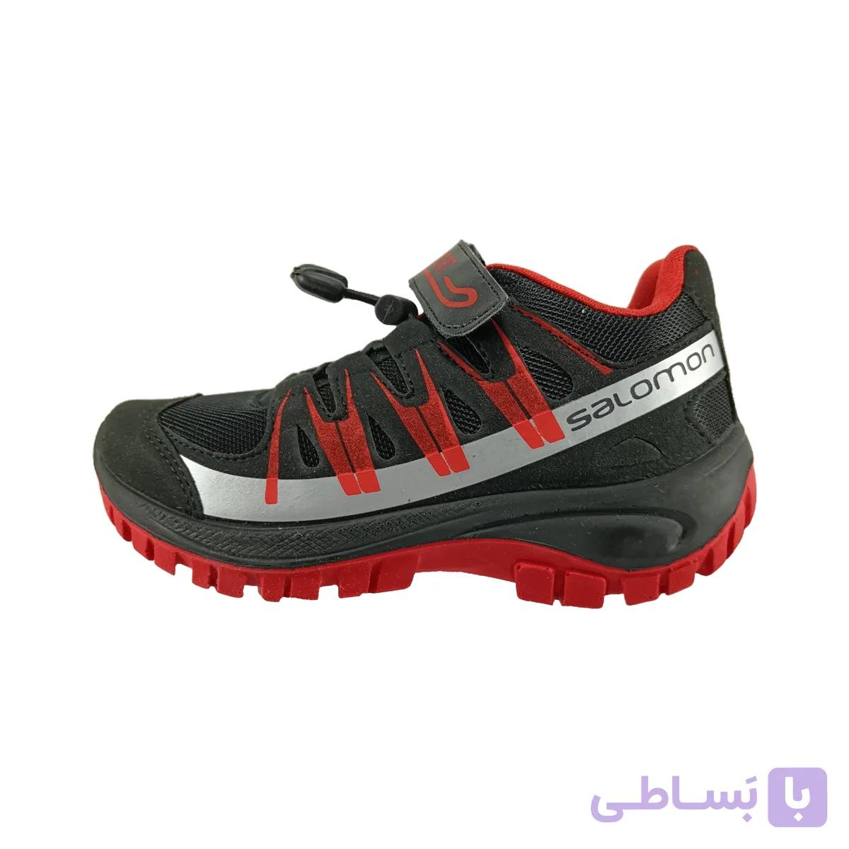 کفش راحتی بچگانه کد 393 — تصویر 1