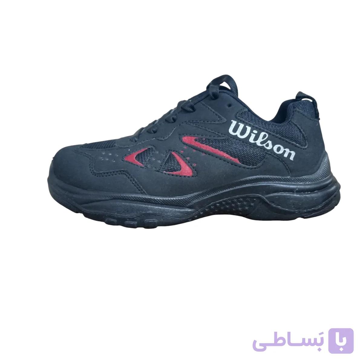 کفش راحتی زنانه کد 261 — تصویر 1