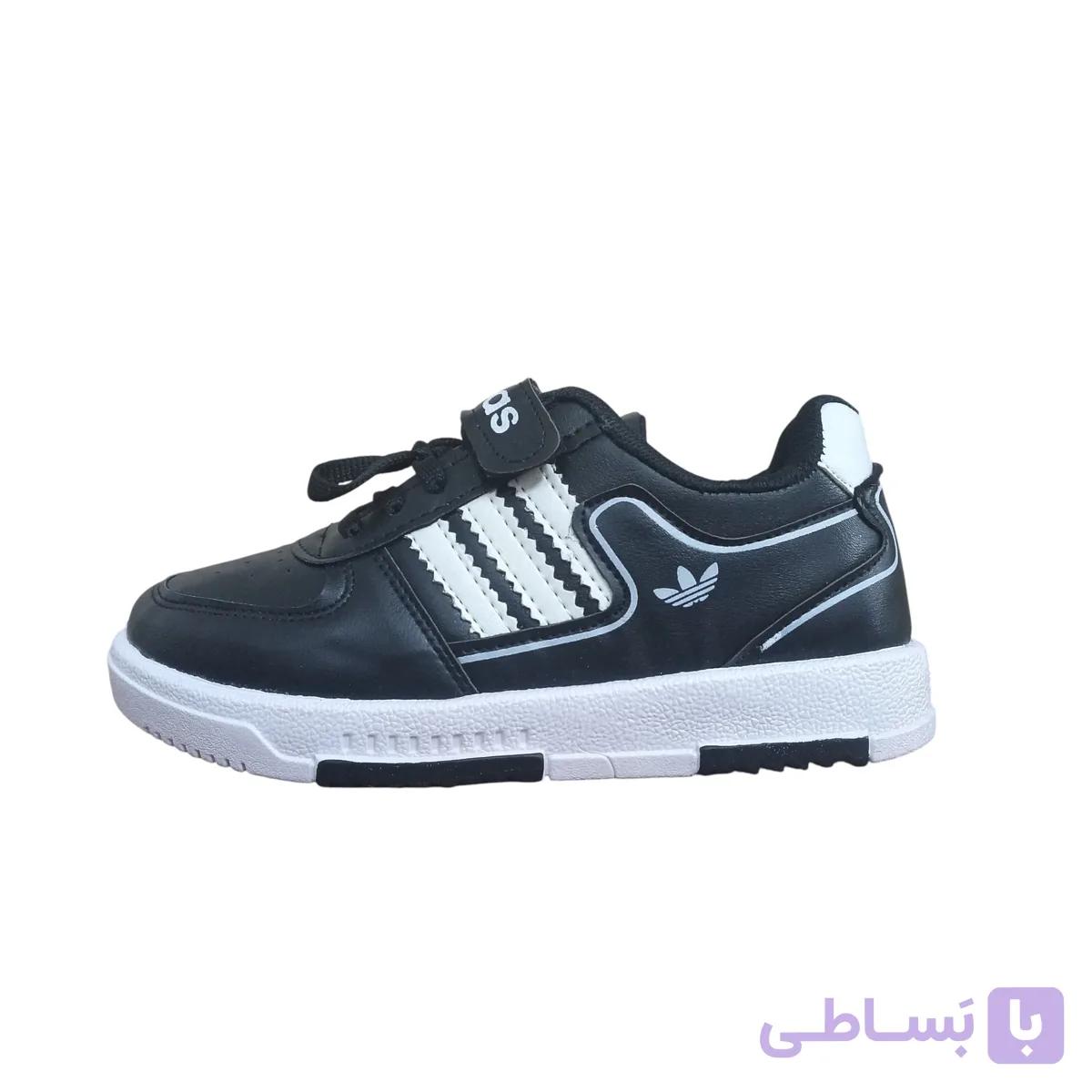 کفش پیاده‌روی بچگانه مدل 398 — تصویر 1