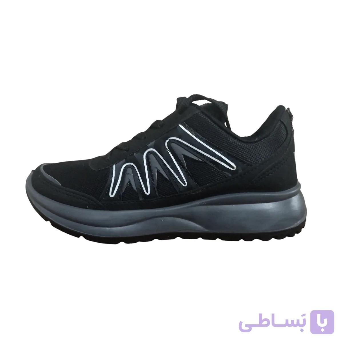 کفش راحتی پسرانه کد 229 — تصویر 1