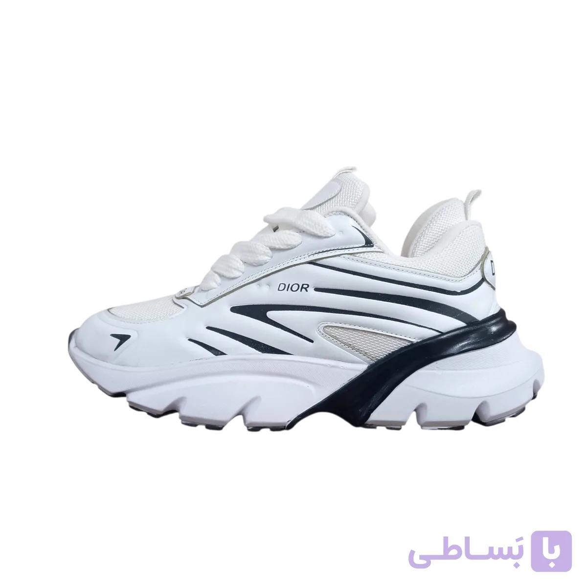 کفش پیاده‌روی مردانه کد 387 — تصویر 1