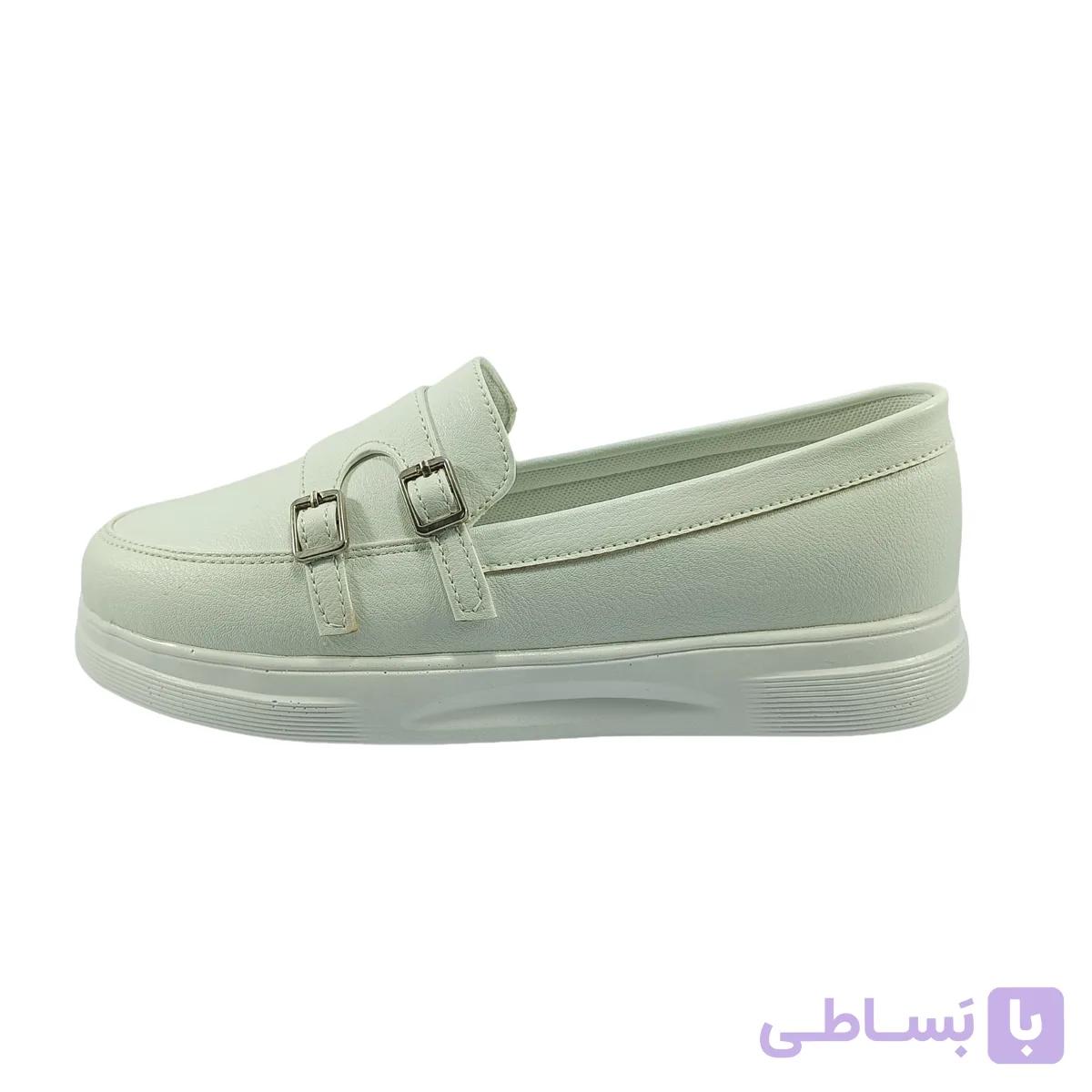 کفش روزمره زنانه کد 414 — تصویر 1