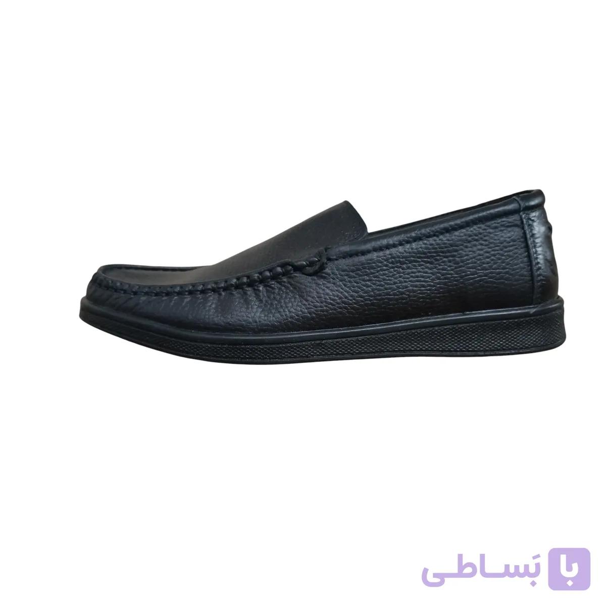 کفش کالج مردانه مدل 2811 — تصویر 1