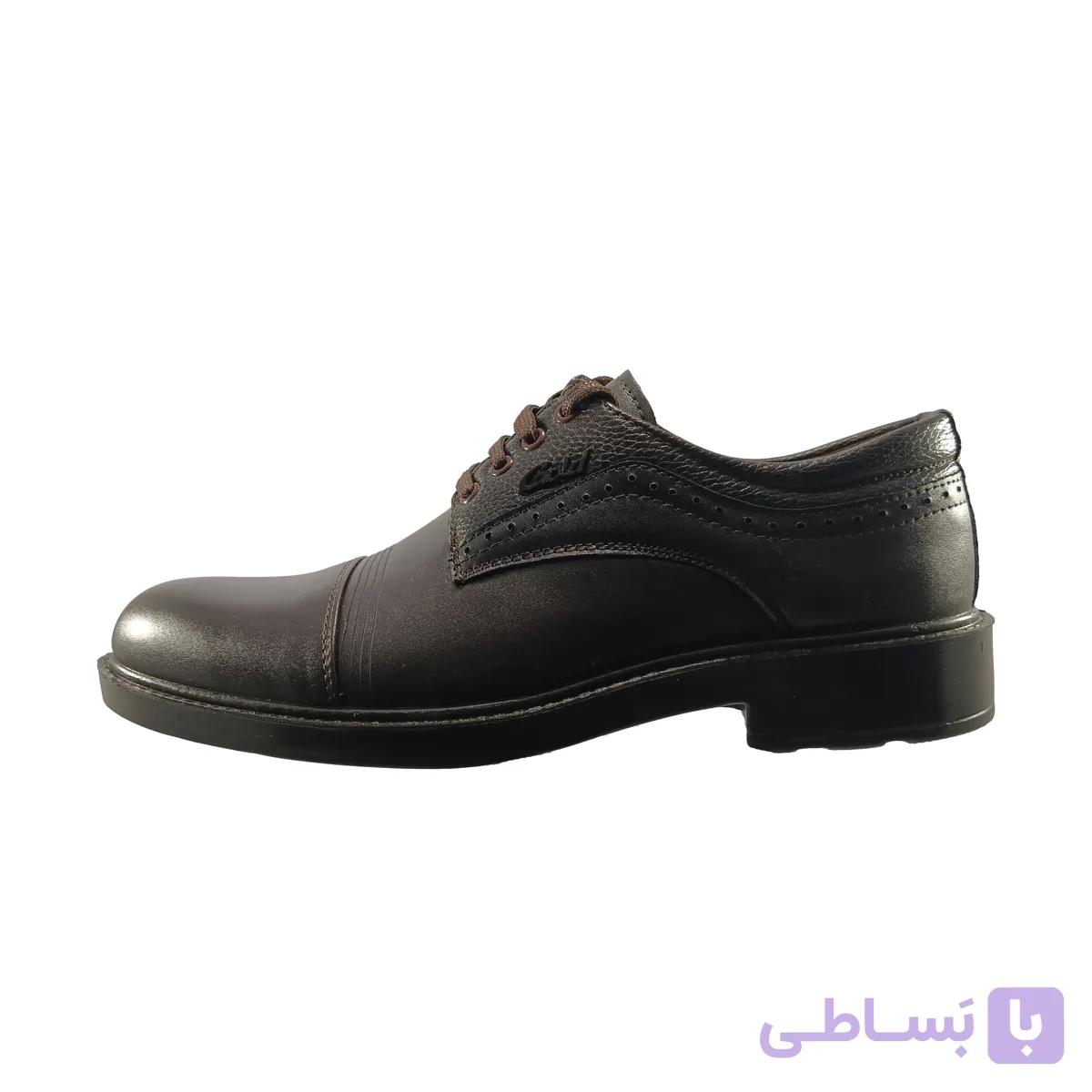 کفش مردانه مدل بندی کد 13 — تصویر 1