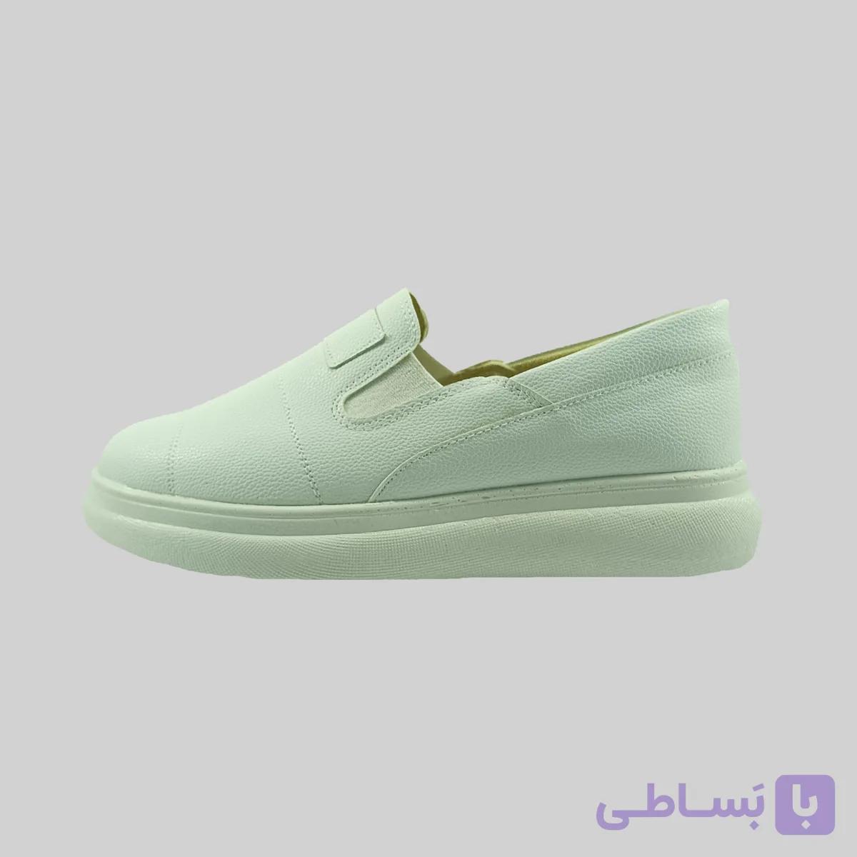 کفش طبی زنانه مدل کد 106 — تصویر 1