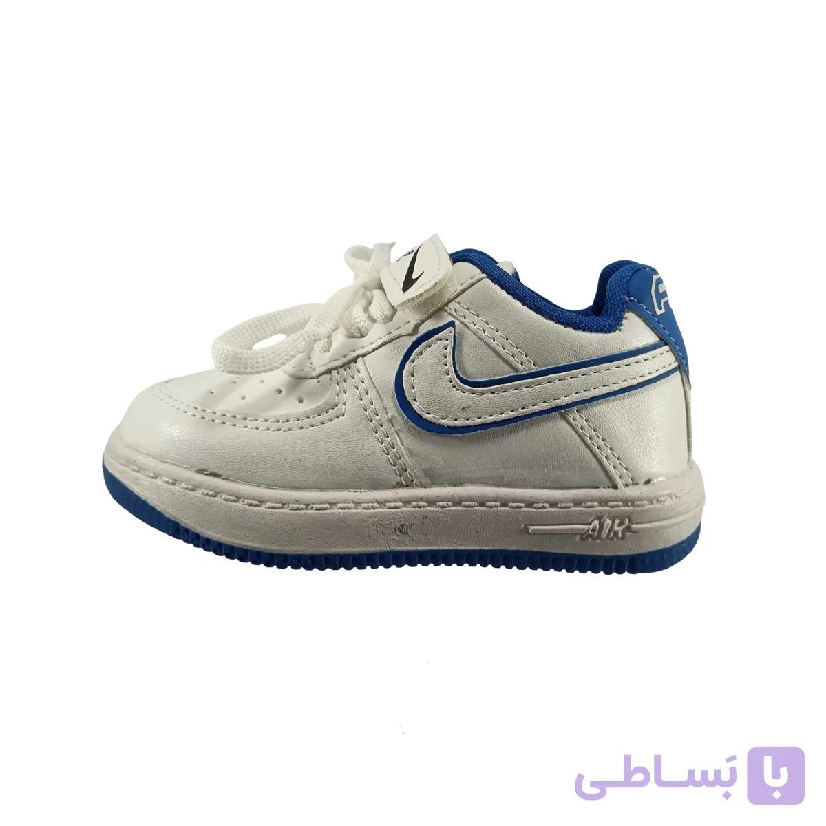 کفش راحتی بچگانه کد 337 — تصویر 1