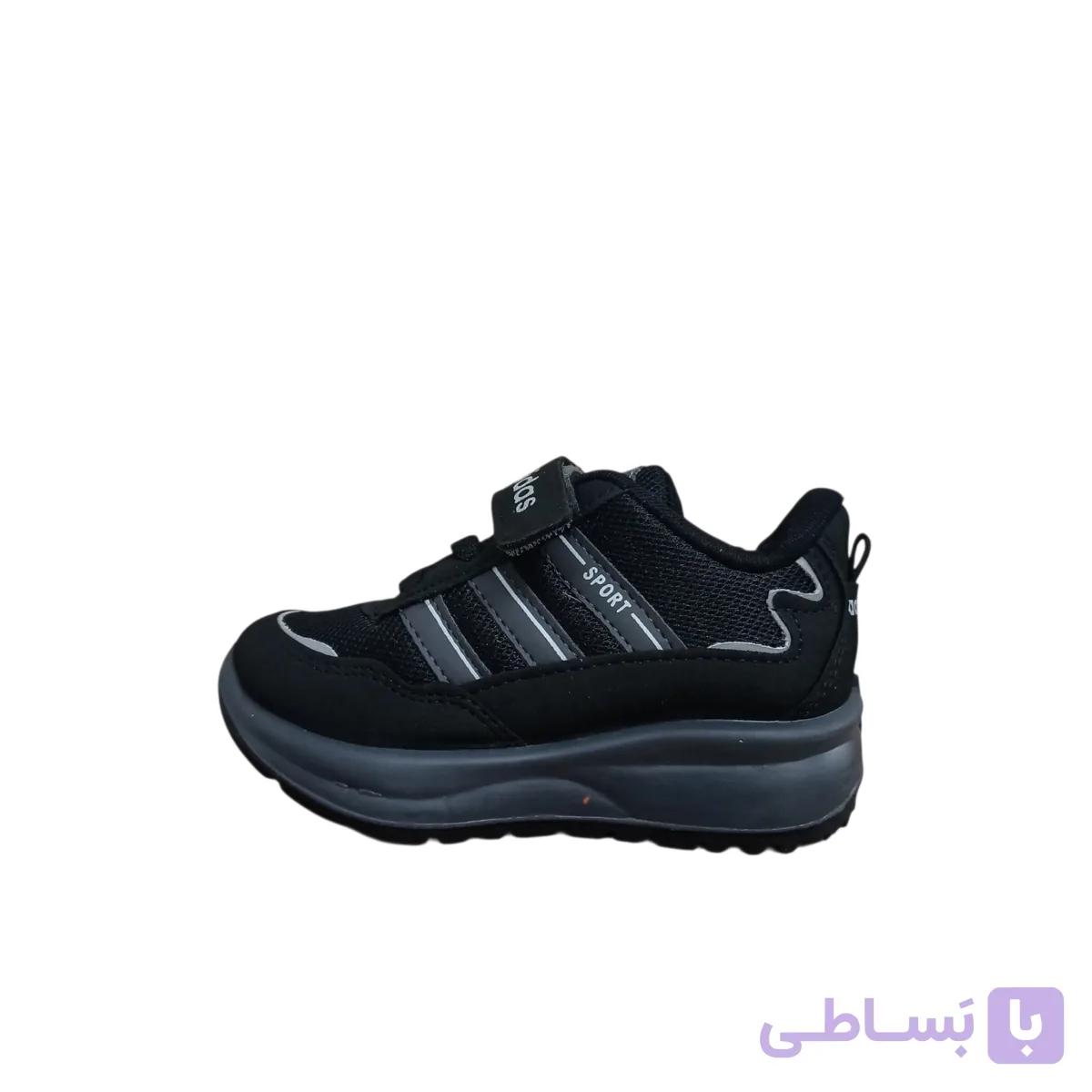 کفش راحتی بچگانه کد 330 — تصویر 1