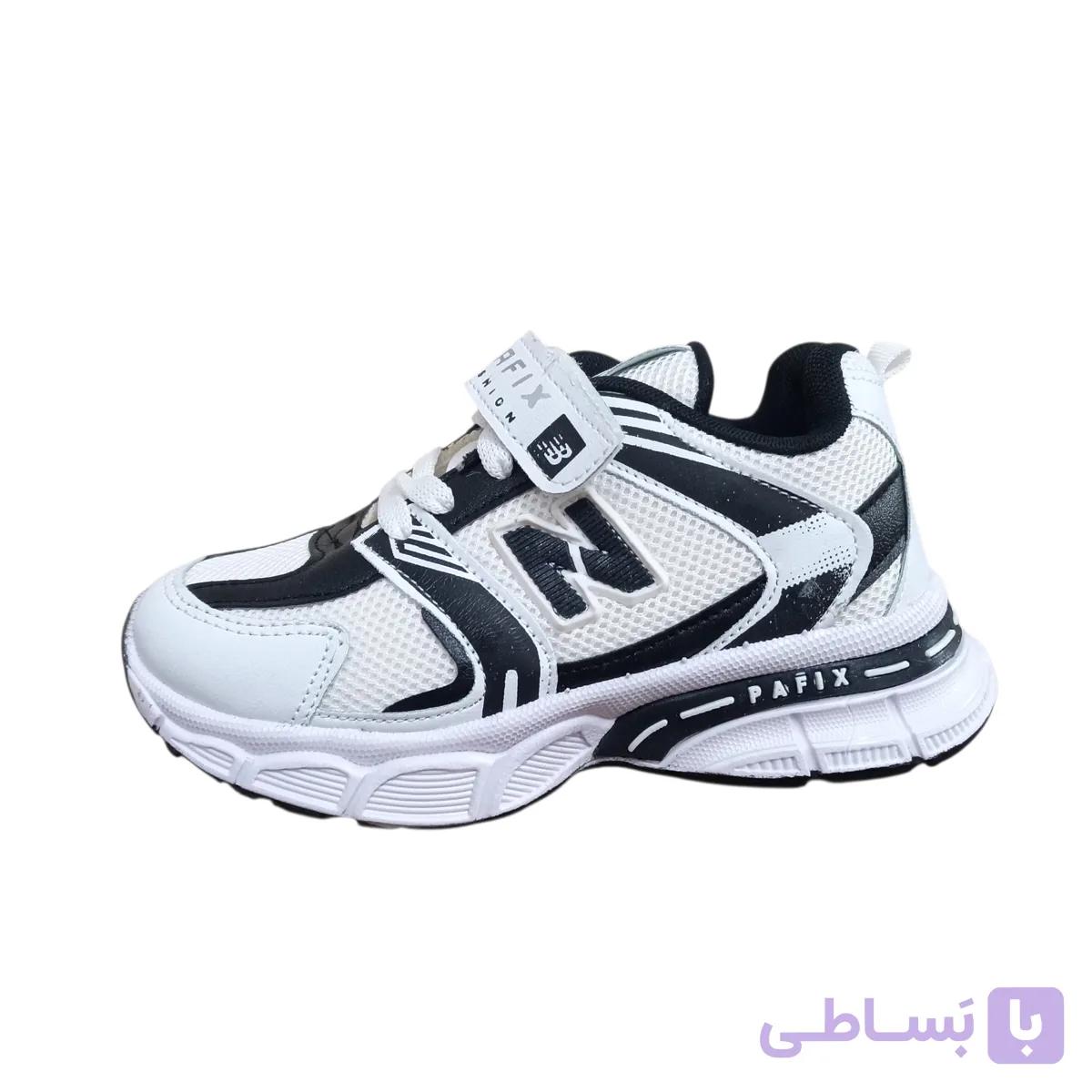 کفش راحتی بچگانه کد 2851 — تصویر 1