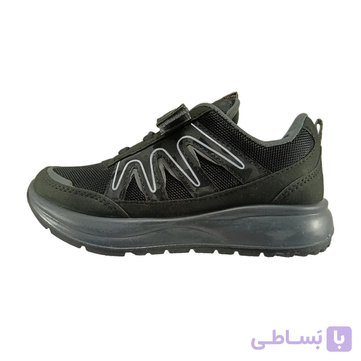 کفش راحتی پسرانه کد 116 — تصویر 1