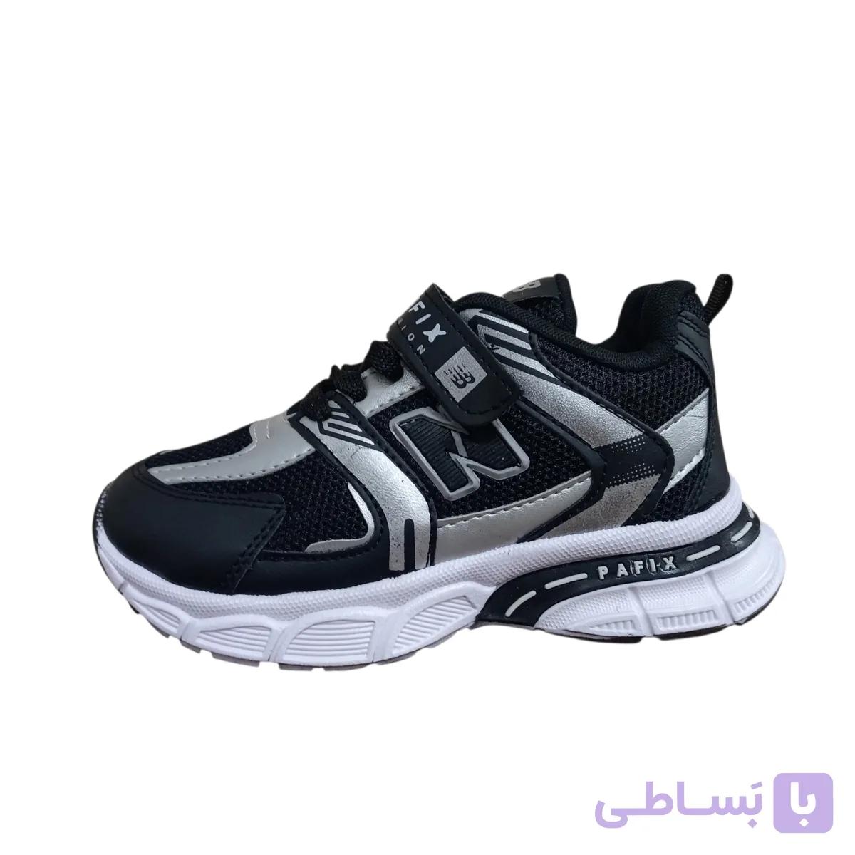 کفش راحتی بچگانه کد 285 — تصویر 1